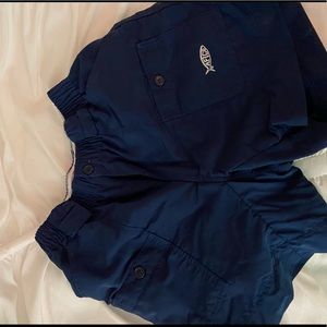 Men’s original AFTCO shorts